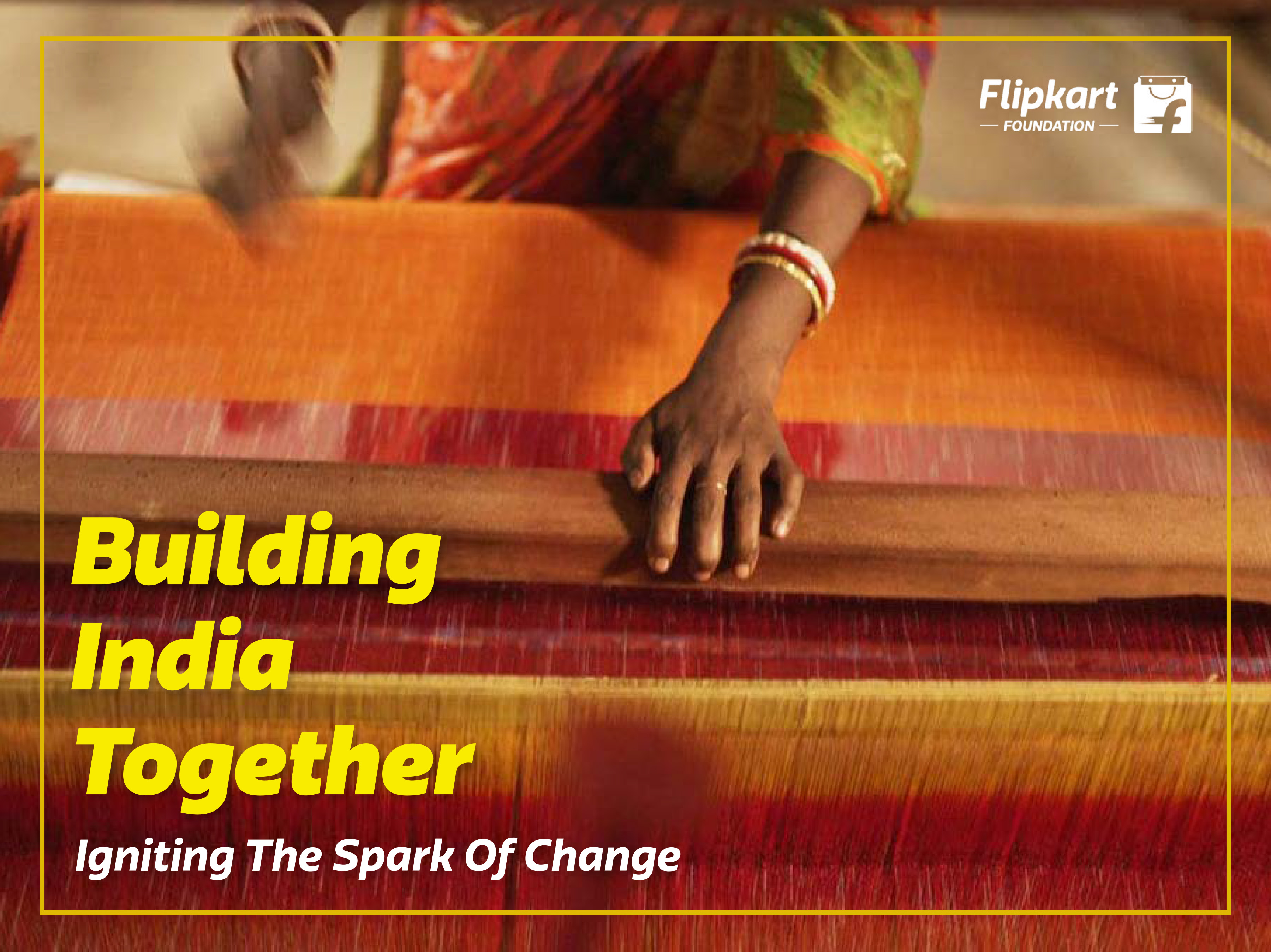Flipkart Foundation Compendium 2023